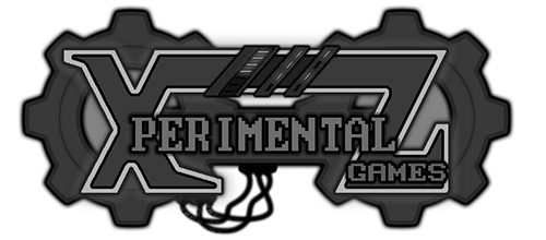 Xperimental Logo Gris  - OnInc