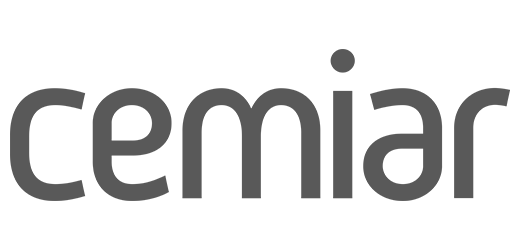 Logo Cemiar Gris  - OnInc