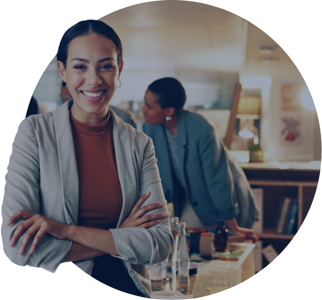 Img Temoignages Femme  - OnInc