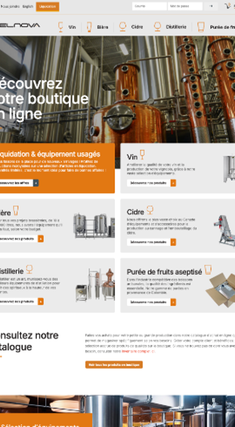 Image - Elnova Boutique