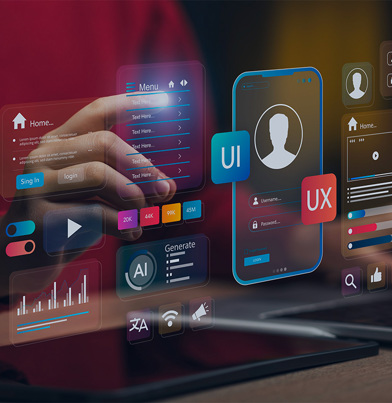 OnClic - Service image