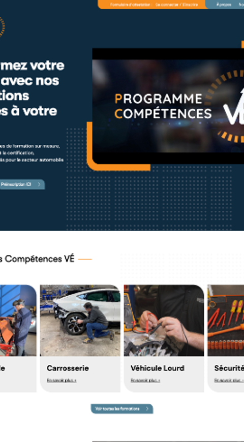 Image - Compétences VÉ