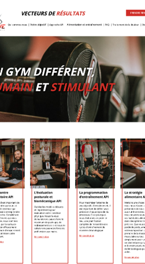 Image - Active Performance