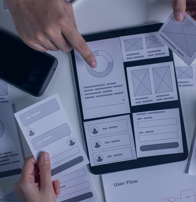 OnClic - Service image